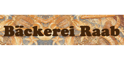 Logo Bäckerei Raab