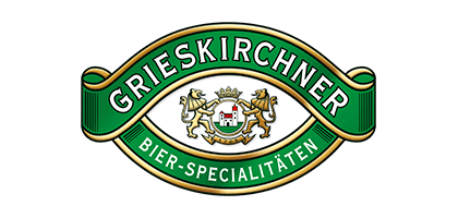 Logo Grieskirchner Bier