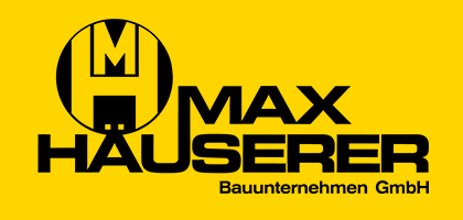 Logo Max Häuserer