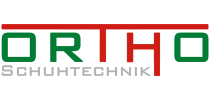 Logo Ortho Schuhtechnik Eferding