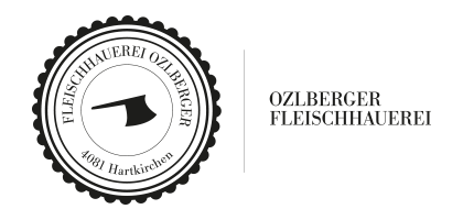 Logo Fleischhauerei Ozlberger