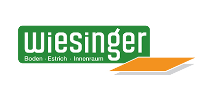 Logo Wiesinger Raumausstattung