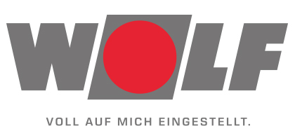 Logo Wolf Heiztechnik Österreich